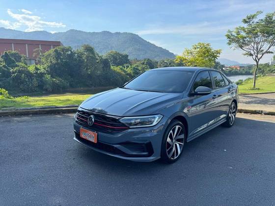 VOLKSWAGEN JETTA 2.0 350 TSI GASOLINA GLI DSG